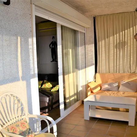 Dos Calas 13 B Apartment Benidorm