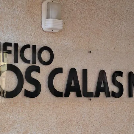 Dos Calas 13 B *