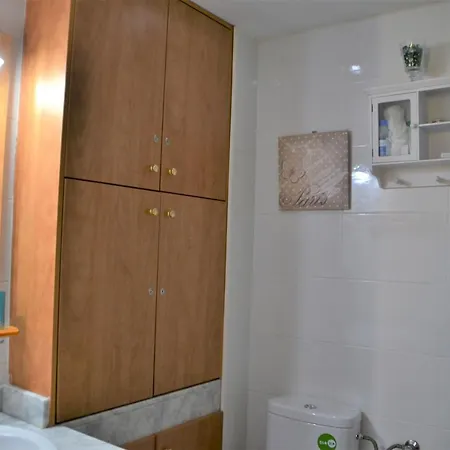 Apartment Dos Calas 13 B