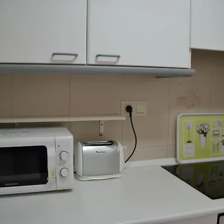 Apartment Dos Calas 13 B Benidorm