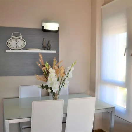 Dos Calas 13 B Apartment Benidorm