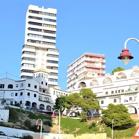 Dos Calas 13 B Apartamento