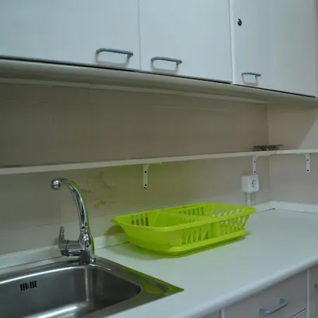 Apartment Dos Calas 13 B Benidorm