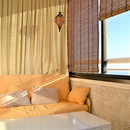 Apartment Dos Calas 13 B *