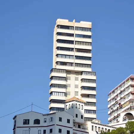 Dos Calas 13 B Apartment *