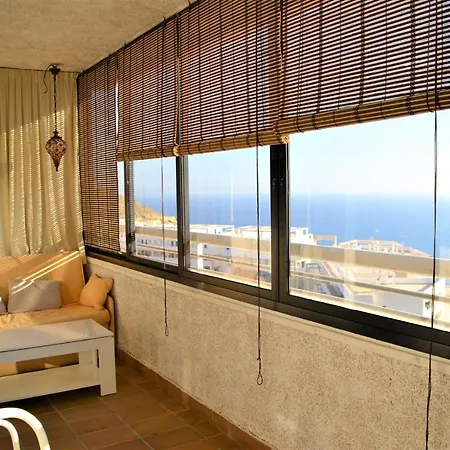 Dos Calas 13 B Apartment