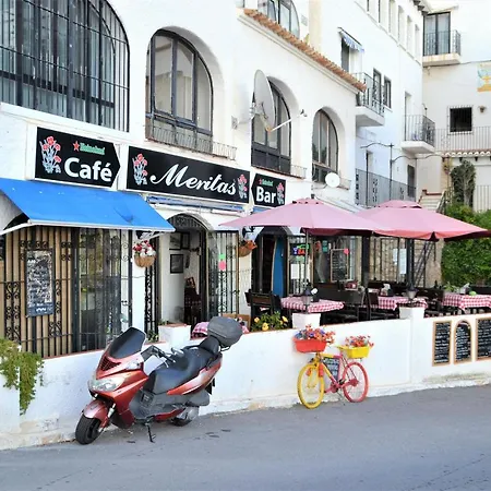 Apartment Dos Calas 13 B Benidorm