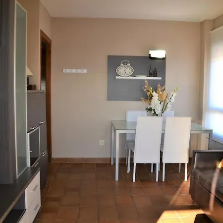 Dos Calas 13 B Apartment