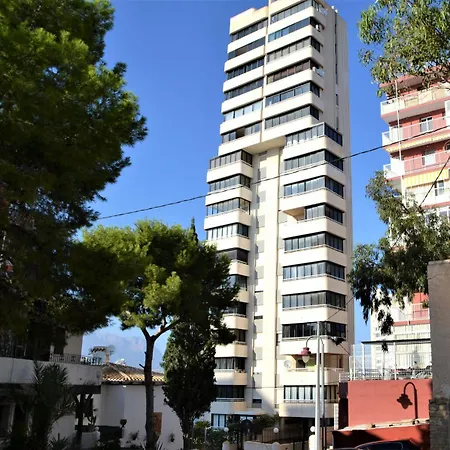 Dos Calas 13 B * Benidorm